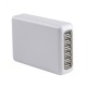30W 6A 6 USB Fast Charging USB Charger Desktop Charger Adapter For iPhone XS 11Pro Huawei P30 Pro Mate 30 Xiaomi Mi10 Redmi K30 S20 5G 30W 6A 6 USB Fast Charging USB Charger Desktop Charger Adapter For iPhone XS 11Pro Huawei P30 Pro Mate 30 Xiaomi Mi10 Redmi K30 S20 5G