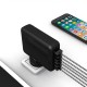 30W 6A 6 USB Fast Charging USB Charger Desktop Charger Adapter For iPhone XS 11Pro Huawei P30 Pro Mate 30 Xiaomi Mi10 Redmi K30 S20 5G 30W 6A 6 USB Fast Charging USB Charger Desktop Charger Adapter For iPhone XS 11Pro Huawei P30 Pro Mate 30 Xiaomi Mi10 Redmi K30 S20 5G