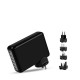30W 6A 6 USB Fast Charging USB Charger Desktop Charger Adapter For iPhone XS 11Pro Huawei P30 Pro Mate 30 Xiaomi Mi10 Redmi K30 S20 5G 30W 6A 6 USB Fast Charging USB Charger Desktop Charger Adapter For iPhone XS 11Pro Huawei P30 Pro Mate 30 Xiaomi Mi10 Redmi K30 S20 5G