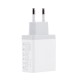 30W Dual USB QC3.0 PD Fast Charging USB Charger Adapter For iPhone 8Plus XS 11Pro Huawei P30 Pro Mate 30 5G Mi9 9Pro S10+ Note 10 5G 30W Dual USB QC3.0 PD Fast Charging USB Charger Adapter For iPhone 8Plus XS 11Pro Huawei P30 Pro Mate 30 5G Mi9 9Pro S10+ Note 10 5G