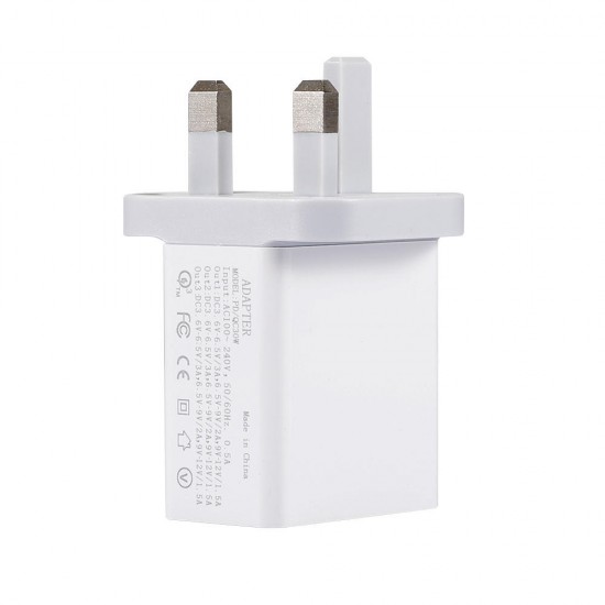 30W Dual USB QC3.0 PD Fast Charging USB Charger Adapter For iPhone 8Plus XS 11Pro Huawei P30 Pro Mate 30 5G Mi9 9Pro S10+ Note 10 5G 30W Dual USB QC3.0 PD Fast Charging USB Charger Adapter For iPhone 8Plus XS 11Pro Huawei P30 Pro Mate 30 5G Mi9 9Pro S10+ Note 10 5G