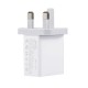 30W Dual USB QC3.0 PD Fast Charging USB Charger Adapter For iPhone 8Plus XS 11Pro Huawei P30 Pro Mate 30 5G Mi9 9Pro S10+ Note 10 5G 30W Dual USB QC3.0 PD Fast Charging USB Charger Adapter For iPhone 8Plus XS 11Pro Huawei P30 Pro Mate 30 5G Mi9 9Pro S10+ Note 10 5G