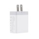 30W Dual USB QC3.0 PD Fast Charging USB Charger Adapter For iPhone 8Plus XS 11Pro Huawei P30 Pro Mate 30 5G Mi9 9Pro S10+ Note 10 5G 30W Dual USB QC3.0 PD Fast Charging USB Charger Adapter For iPhone 8Plus XS 11Pro Huawei P30 Pro Mate 30 5G Mi9 9Pro S10+ Note 10 5G