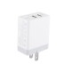 30W Dual USB QC3.0 PD Fast Charging USB Charger Adapter For iPhone 8Plus XS 11Pro Huawei P30 Pro Mate 30 5G Mi9 9Pro S10+ Note 10 5G 30W Dual USB QC3.0 PD Fast Charging USB Charger Adapter For iPhone 8Plus XS 11Pro Huawei P30 Pro Mate 30 5G Mi9 9Pro S10+ Note 10 5G