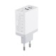 30W Dual USB QC3.0 PD Fast Charging USB Charger Adapter For iPhone 8Plus XS 11Pro Huawei P30 Pro Mate 30 5G Mi9 9Pro S10+ Note 10 5G 30W Dual USB QC3.0 PD Fast Charging USB Charger Adapter For iPhone 8Plus XS 11Pro Huawei P30 Pro Mate 30 5G Mi9 9Pro S10+ Note 10 5G