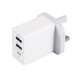 30W Dual USB QC3.0 PD Fast Charging USB Charger Adapter For iPhone 8Plus XS 11Pro Huawei P30 Pro Mate 30 5G Mi9 9Pro S10+ Note 10 5G 30W Dual USB QC3.0 PD Fast Charging USB Charger Adapter For iPhone 8Plus XS 11Pro Huawei P30 Pro Mate 30 5G Mi9 9Pro S10+ Note 10 5G
