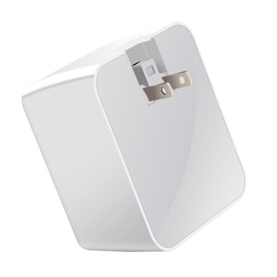30W QC3.0 PD Multi-port Digital Display Fast Charging US EU UK Plug Travel USB Charger Adapter HUB For iPhone X XS Huawei P30 Mate 20Pro Mi8 Mi9 S10 S10+ 30W QC3.0 PD Multi-port Digital Display Fast Charging US EU UK Plug Travel USB Charger Adapter HUB For iPhone X XS Huawei P30 Mate 20Pro Mi8 Mi9 S10 S10+
