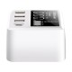 30W Type C QC3.0 Multi Port LED Display Fast Charging Charger Adapter For iPhone 8Plus 11 Pro Huawei P30 Pro Mate 30 Xiaomi Mi9 9Pro 30W Type C QC3.0 Multi Port LED Display Fast Charging Charger Adapter For iPhone 8Plus 11 Pro Huawei P30 Pro Mate 30 Xiaomi Mi9 9Pro