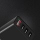 3.1A LED Display 3 USB Ports EU Plug Fast Travel Wall Charger For iPhone 11 Pro Max Xs 8 Plus S8 Xiaomi 6