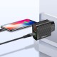3.1A USB Charger LED Display Fast Charging Travel Charger Adapter For iPhone 8Plus XS 11Pro Xiaomi MI10 Redmi Note 9S 3.1A USB Charger LED Display Fast Charging Travel Charger Adapter For iPhone 8Plus XS 11Pro Xiaomi MI10 Redmi Note 9S