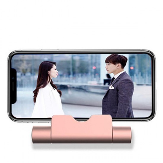 360 Degree Rotation Type C USB Charger Charging Dock For Oneplus 6 5t Xiaomi Mi8 Mi A1 S9+ 360 Degree Rotation Type C USB Charger Charging Dock For Oneplus 6 5t Xiaomi Mi8 Mi A1 S9+