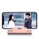 360 Degree Rotation Type C USB Charger Charging Dock For Oneplus 6 5t Xiaomi Mi8 Mi A1 S9+ 360 Degree Rotation Type C USB Charger Charging Dock For Oneplus 6 5t Xiaomi Mi8 Mi A1 S9+