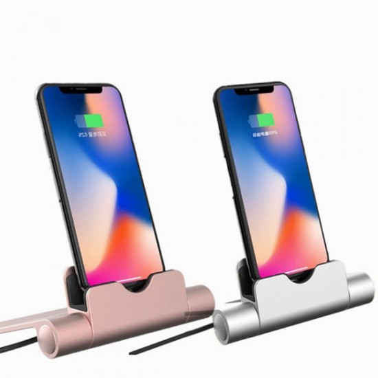 360 Degree Rotation Type C USB Charger Charging Dock For Oneplus 6 5t Xiaomi Mi8 Mi A1 S9+ 360 Degree Rotation Type C USB Charger Charging Dock For Oneplus 6 5t Xiaomi Mi8 Mi A1 S9+