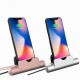 360 Degree Rotation Type C USB Charger Charging Dock For Oneplus 6 5t Xiaomi Mi8 Mi A1 S9+ 360 Degree Rotation Type C USB Charger Charging Dock For Oneplus 6 5t Xiaomi Mi8 Mi A1 S9+