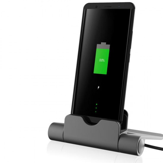360 Degree Rotation Type C USB Charger Charging Dock For Oneplus 6 5t Xiaomi Mi8 Mi A1 S9+ 360 Degree Rotation Type C USB Charger Charging Dock For Oneplus 6 5t Xiaomi Mi8 Mi A1 S9+