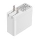 36W QC3.0 LCD Dual Port Quick Charging USB Charger Adapter For iPhone 8Plus 11 Pro Mi9 9Pro 5G Huawei P30 Pro Mate 30 5G 36W QC3.0 LCD Dual Port Quick Charging USB Charger Adapter For iPhone 8Plus 11 Pro Mi9 9Pro 5G Huawei P30 Pro Mate 30 5G
