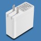 36W QC3.0 LCD Dual Port Quick Charging USB Charger Adapter For iPhone 8Plus 11 Pro Mi9 9Pro 5G Huawei P30 Pro Mate 30 5G 36W QC3.0 LCD Dual Port Quick Charging USB Charger Adapter For iPhone 8Plus 11 Pro Mi9 9Pro 5G Huawei P30 Pro Mate 30 5G