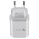 36W QC3.0 Single USB Fast Charging USB Charger Adapter For iPhone XS 11 Pro Huawei P30 Pro Mate 30 Xiaomi Mi9 9Pro S10+ Note10 36W QC3.0 Single USB Fast Charging USB Charger Adapter For iPhone XS 11 Pro Huawei P30 Pro Mate 30 Xiaomi Mi9 9Pro S10+ Note10