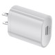 36W QC3.0 Single USB Fast Charging USB Charger Adapter For iPhone XS 11 Pro Huawei P30 Pro Mate 30 Xiaomi Mi9 9Pro S10+ Note10 36W QC3.0 Single USB Fast Charging USB Charger Adapter For iPhone XS 11 Pro Huawei P30 Pro Mate 30 Xiaomi Mi9 9Pro S10+ Note10