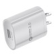 36W QC3.0 Single USB Fast Charging USB Charger Adapter For iPhone XS 11 Pro Huawei P30 Pro Mate 30 Xiaomi Mi9 9Pro S10+ Note10 36W QC3.0 Single USB Fast Charging USB Charger Adapter For iPhone XS 11 Pro Huawei P30 Pro Mate 30 Xiaomi Mi9 9Pro S10+ Note10
