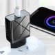 3A USB Charger QC3.0 Quick Charging For iPhone XS 11Pro Xiaomi Mi10 Redmi Note 9S