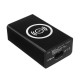 4-Port USB Charger QC3.0 Fast Wireless Charger Hubs Adapter with Type-C Port for Mobile Phone 4-Port USB Charger QC3.0 Fast Wireless Charger Hubs Adapter with Type-C Port for Mobile Phone