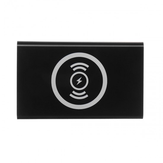 4-Port USB Charger QC3.0 Fast Wireless Charger Hubs Adapter with Type-C Port for Mobile Phone 4-Port USB Charger QC3.0 Fast Wireless Charger Hubs Adapter with Type-C Port for Mobile Phone