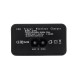 4-Port USB Charger QC3.0 Fast Wireless Charger Hubs Adapter with Type-C Port for Mobile Phone 4-Port USB Charger QC3.0 Fast Wireless Charger Hubs Adapter with Type-C Port for Mobile Phone