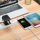 4 USB PD Type C Travel Wall USB Charger Adapater EU UK US AU For Phone Tablet Camera 4 USB PD Type C Travel Wall USB Charger Adapater EU UK US AU For Phone Tablet Camera