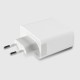 45W 57W Type C+USB QC3.0 PD Power Charger USB Charger EU for Samsung Huawei