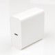 45W 57W Type C+USB QC3.0 PD Power Charger USB Charger EU for Samsung Huawei