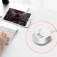 45W USB Charger QC3.0 Travel Wall Charger With 3*USB 2.0 / 1*QC3.0 USB EU Plug Fast Charging For iPhone XS 11Pro MI10 Note 9S OnePlus Nord 8Pro 45W USB Charger QC3.0 Travel Wall Charger With 3*USB 2.0 / 1*QC3.0 USB EU Plug Fast Charging For iPhone XS 11Pro MI10 Note 9S OnePlus Nord 8Pro