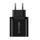 4.8A QC3.0 Multi Port Fast Charging USB Charger Adapter For iPhone 8 Plus XS 11 Pro Oneplus 7T Pro Huawei P30 Pro Mate 30 5G