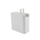 48W Type C PD QC3.0 Multi Port Fast Charging USB Charger For iPhone XS 11 Max Pro Huawei P30 Pro Mate30 Mi9 9Pro Note10