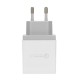 5A QC3.0 Multi Port Fast Charging EU Plug USB Charger Adapter With Data Cable For Tablet Oneplus 7 6Pro Huawei P30 Xiaomi Mi8 Mi9 S10 S10+