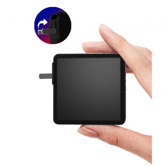 61W Dual QC3.0 PD3.0 Fast Charging USB Cahrger Adapter For iPhone 8Plus XS 11 Pro Huawei P30 Pro S10+ 61W Dual QC3.0 PD3.0 Fast Charging USB Cahrger Adapter For iPhone 8Plus XS 11 Pro Huawei P30 Pro S10+