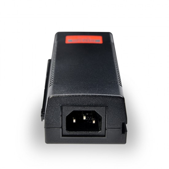 PSE156G Supports 8-core POE Power Supply Single Port 60W Gigabit POE Power Supply Module with Ball Machine PSE156G Supports 8-core POE Power Supply Single Port 60W Gigabit POE Power Supply Module with Ball Machine