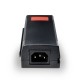 PSE156G Supports 8-core POE Power Supply Single Port 60W Gigabit POE Power Supply Module with Ball Machine PSE156G Supports 8-core POE Power Supply Single Port 60W Gigabit POE Power Supply Module with Ball Machine