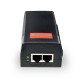 PSE156G Supports 8-core POE Power Supply Single Port 60W Gigabit POE Power Supply Module with Ball Machine PSE156G Supports 8-core POE Power Supply Single Port 60W Gigabit POE Power Supply Module with Ball Machine