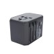 Dual USB PD Type C Travel Wall USB Charger Adapater EU UK US AU For Phone Tablet Camera Dual USB PD Type C Travel Wall USB Charger Adapater EU UK US AU For Phone Tablet Camera