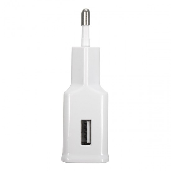 EU 9V 2A Micro USB Charger Charging Cable Adapter For Samsung Xiaomi Huawei