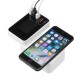 Foldable Design QC3.0 4 USB Type C Wireless USB Charger Socket EU US UK With LCD Display Foldable Design QC3.0 4 USB Type C Wireless USB Charger Socket EU US UK With LCD Display