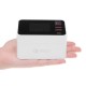 Foldable Design QC3.0 4 USB Type C Wireless USB Charger Socket EU US UK With LCD Display Foldable Design QC3.0 4 USB Type C Wireless USB Charger Socket EU US UK With LCD Display