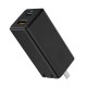 GaN Gallium Nitride Charger 65W Dual-port Fast Charging For iPhone XS 11Pro Huawei P30 P40 Pro MI10 Note 9S S20+ Note 20 GaN Gallium Nitride Charger 65W Dual-port Fast Charging For iPhone XS 11Pro Huawei P30 P40 Pro MI10 Note 9S S20+ Note 20