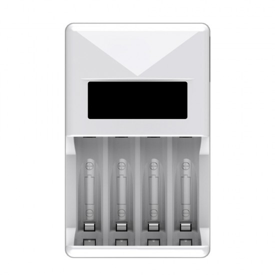 Multi Port 2000mA LCD Display Fast Charging USB Charger Adapter For iPhone XS 11Pro Huawei P30 Pro Mate 30 5G 9Pro K30 Multi Port 2000mA LCD Display Fast Charging USB Charger Adapter For iPhone XS 11Pro Huawei P30 Pro Mate 30 5G 9Pro K30