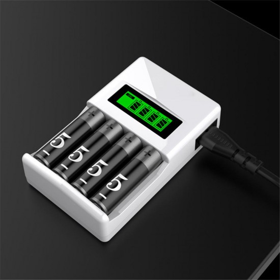 Multi Port 2000mA LCD Display Fast Charging USB Charger Adapter For iPhone XS 11Pro Huawei P30 Pro Mate 30 5G 9Pro K30 Multi Port 2000mA LCD Display Fast Charging USB Charger Adapter For iPhone XS 11Pro Huawei P30 Pro Mate 30 5G 9Pro K30