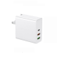 PD 60W 65W Multi-function Fast Charging USB Charger Adapter For iPhone X XS Huawei P30 Mate 20Pro Mi8 Mi9 S10 S10+ PD 60W 65W Multi-function Fast Charging USB Charger Adapter For iPhone X XS Huawei P30 Mate 20Pro Mi8 Mi9 S10 S10+