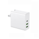 PD 60W 65W Multi-function Fast Charging USB Charger Adapter For iPhone X XS Huawei P30 Mate 20Pro Mi8 Mi9 S10 S10+ PD 60W 65W Multi-function Fast Charging USB Charger Adapter For iPhone X XS Huawei P30 Mate 20Pro Mi8 Mi9 S10 S10+