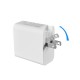PD 60W 65W Multi-function Fast Charging USB Charger Adapter For iPhone X XS Huawei P30 Mate 20Pro Mi8 Mi9 S10 S10+ PD 60W 65W Multi-function Fast Charging USB Charger Adapter For iPhone X XS Huawei P30 Mate 20Pro Mi8 Mi9 S10 S10+