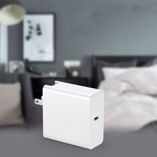 PD 60W 65W Multi-function Fast Charging USB Charger Adapter For iPhone X XS Huawei P30 Mate 20Pro Mi8 Mi9 S10 S10+ PD 60W 65W Multi-function Fast Charging USB Charger Adapter For iPhone X XS Huawei P30 Mate 20Pro Mi8 Mi9 S10 S10+